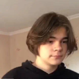 Sticker чоо смиттити - 7