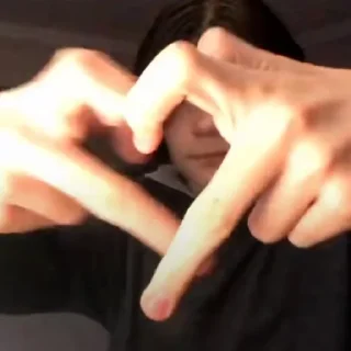 Sticker чоо смиттити - 6