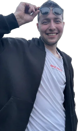 Стикер cmobiki - 1