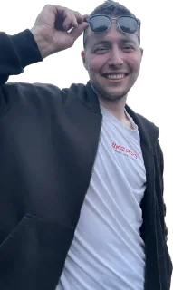 Стикер Volley elite - 4