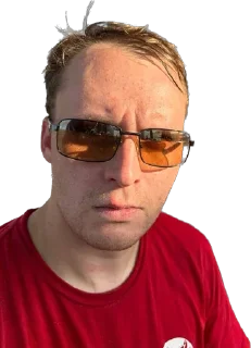 Стикер Volley elite - 1