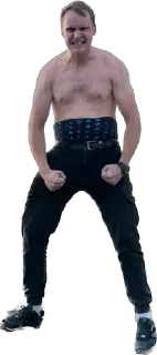 Стикер Volley elite - 6