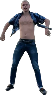 Стикер Volley elite - 8