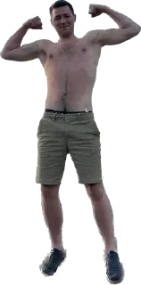 Стикер Volley elite - 5