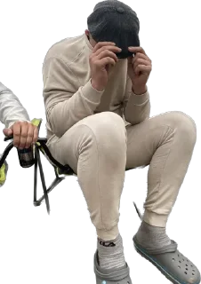 Стикер Volley elite - 2