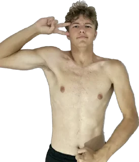 Стикер Volley elite - 11