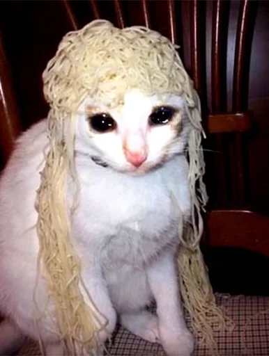 Sticker Цмок в пупок - 5