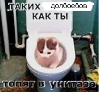 Sticker Больше стиков тут: @gostikers - 3