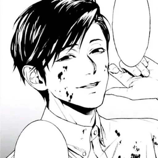 sketch line art illustration