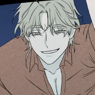 anime illustration cartoon