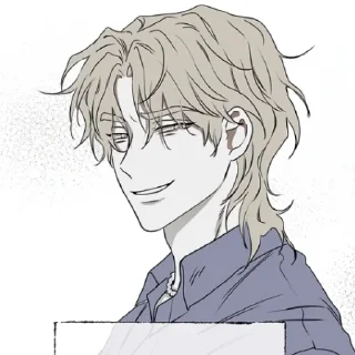 sketch illustration anime