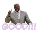 Стикер cobranba2k - 11