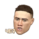 Стикер cobranba2k - 4