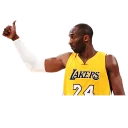 Стикер cobranba2k - 6