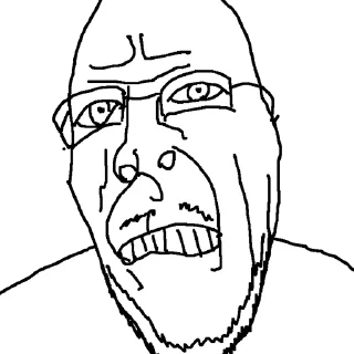 Sticker our boy - 10