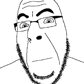 Sticker our boy - 11