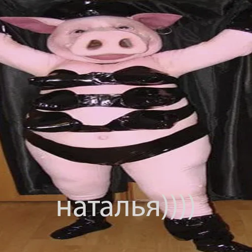 Sticker сломаная психика - 10