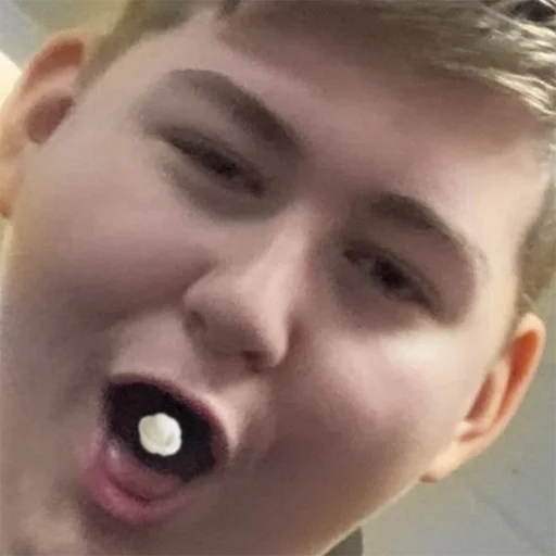 Sticker сломаная психика - 9