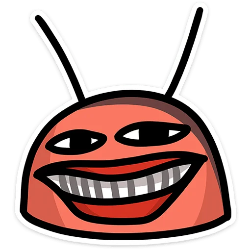 Стикер cockroachvk - 1