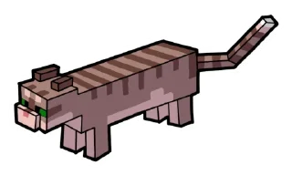 Стикер Стикеры Кокоа @Komaru_GIF - 7