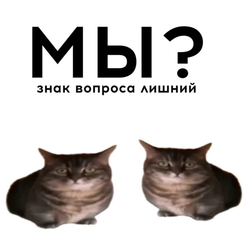 Стикер cocoa_vahui1 - 1