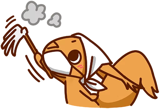 cartoon drawing clipart