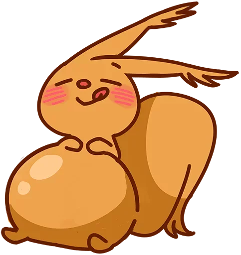 Sticker cocoandmochi @stickerex - 11