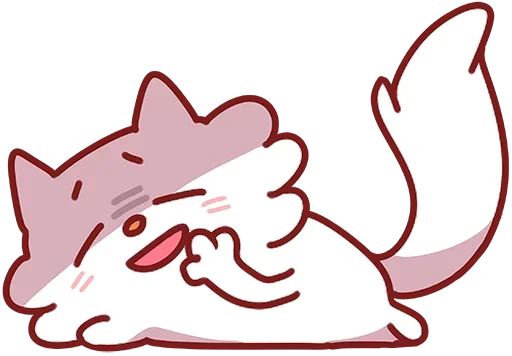 Sticker cocoandmochi @stickerex - 10