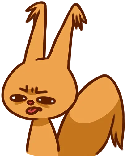 Sticker cocoandmochi @stickerex - 9