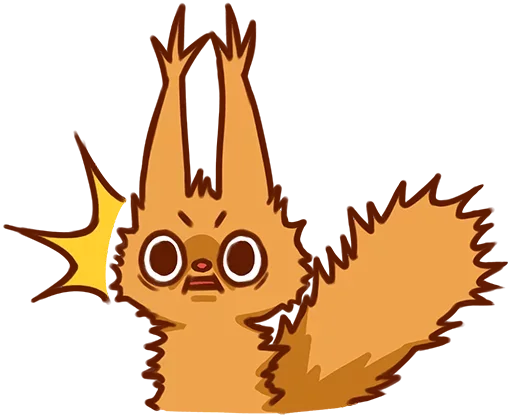 Sticker cocoandmochi @stickerex - 8