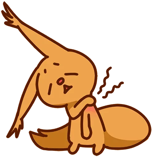 Sticker cocoandmochi @stickerex - 7