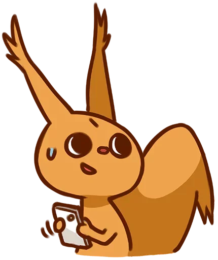 Sticker cocoandmochi @stickerex - 5