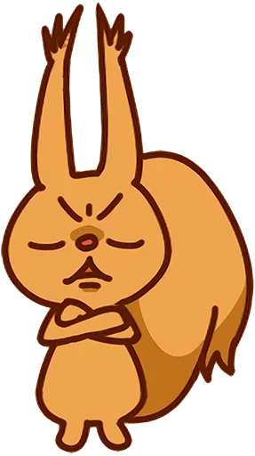 Sticker cocoandmochi @stickerex - 2