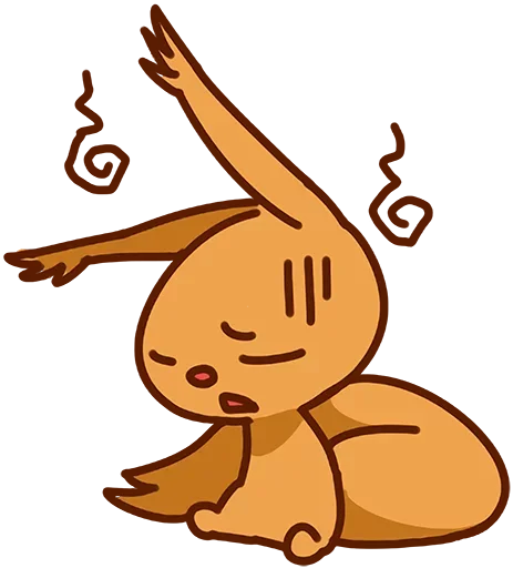 Sticker cocoandmochi @stickerex - 0