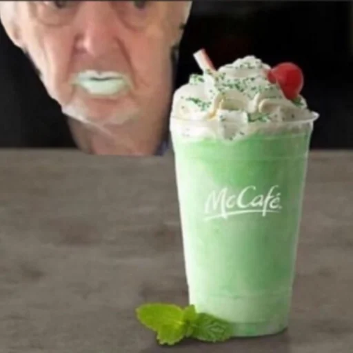 food dairy non-alcoholic beverage