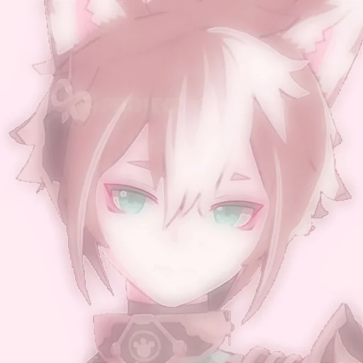 Sticker 𝐦𝐞𝐨𝐰 𝐠𝐞𝐧𝐬𝐡𝐢𝐧 ♡ @coconutsoul | 月亮 - 9