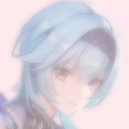 Sticker 𝐦𝐞𝐨𝐰 𝐠𝐞𝐧𝐬𝐡𝐢𝐧 ♡ @coconutsoul | 月亮 - 1