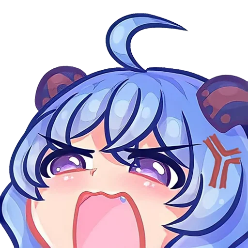 anime cartoon illustration