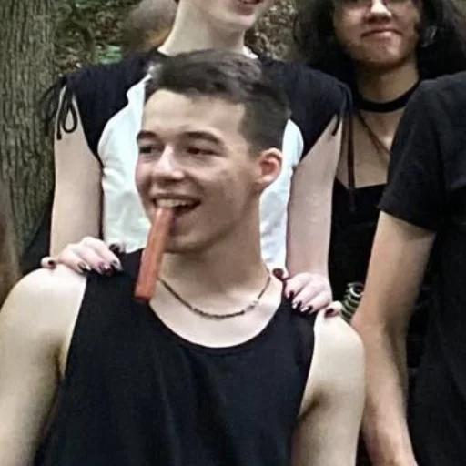 Стикер cocojambooooo - 1