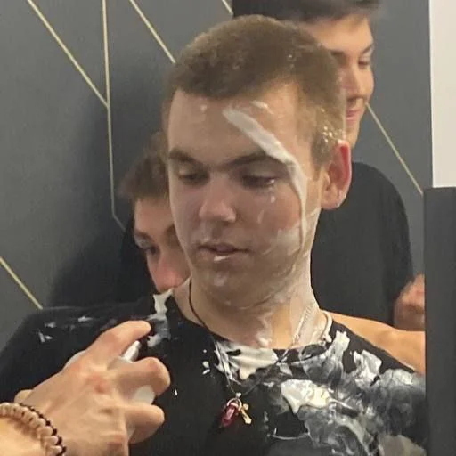 Sticker cocojambooooo - 1