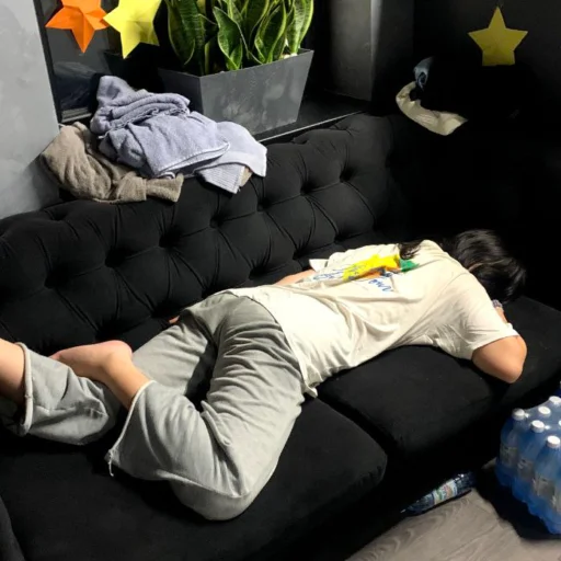 Sticker cocojambooooo - 1