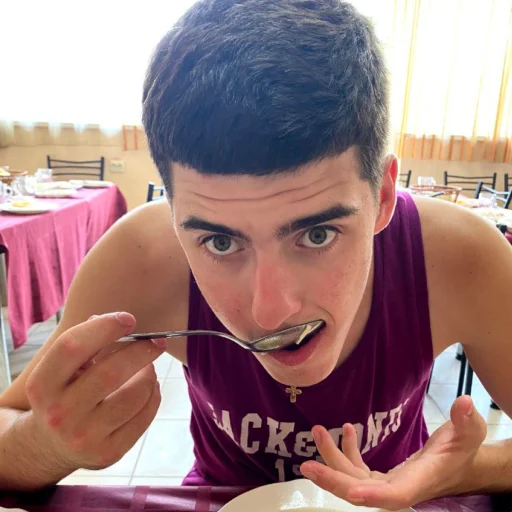 Стикер cocojambooooo - 1