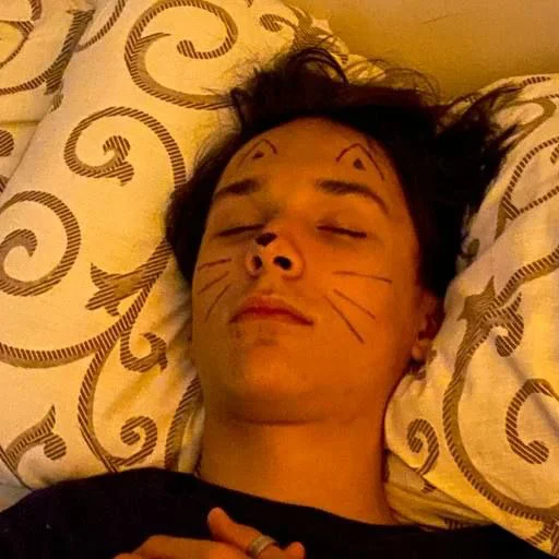 Стикер cocojambooooo - 1