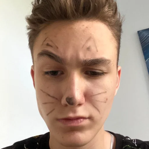 Стикер cocojambooooo - 1