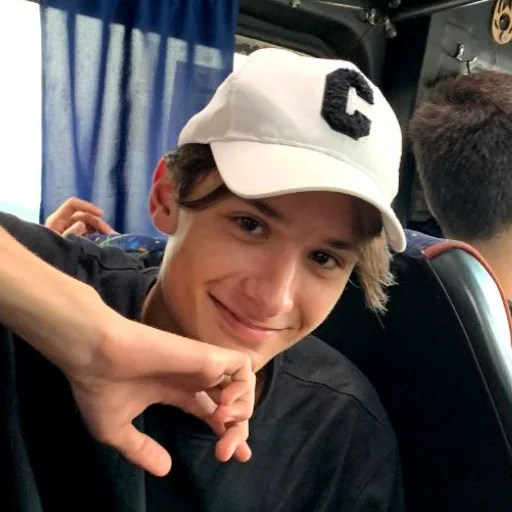 Стикер cocojambooooo - 1