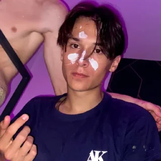 Sticker Чушки - 2