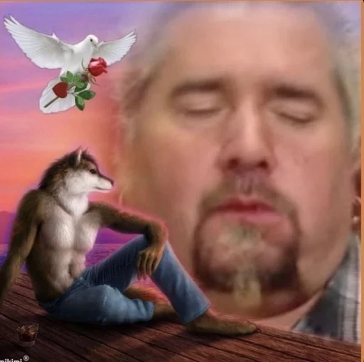 Стикер соска нериалка by @fStikBot - 2