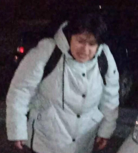 person human face clothing