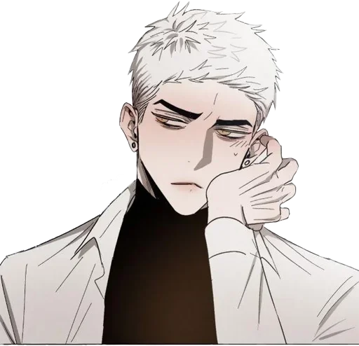 çocuklar <333 :: @fStikBot - иллюстрация