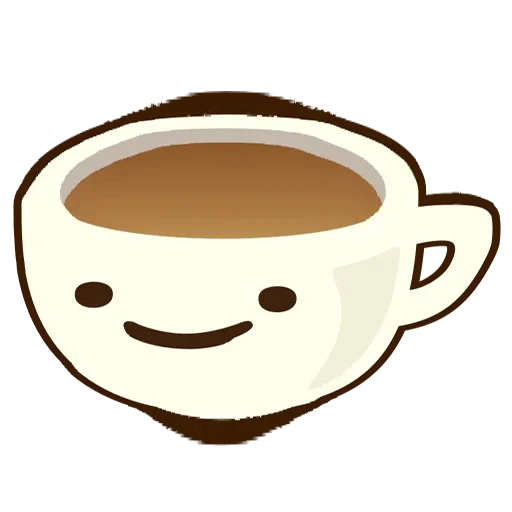 coffee CUP by @scaledJPG - 